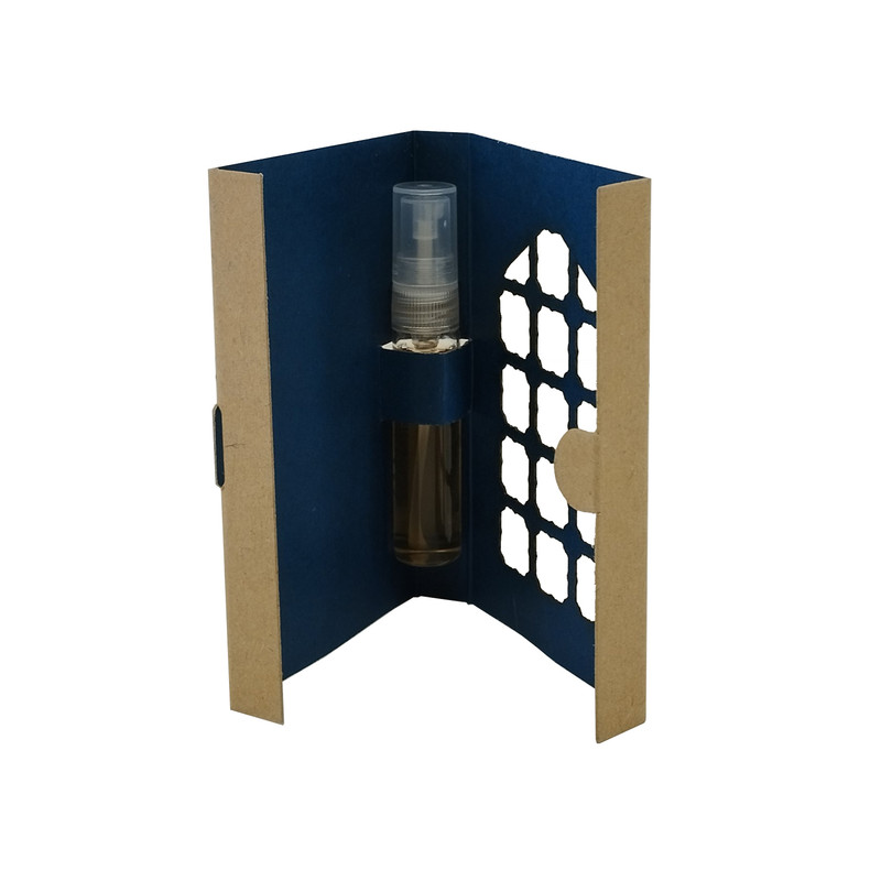 عطر جیبی رایحه طرح حرم کاظمین حجم 5 میلی لیتر عطر جیبی رایحه طرح حرم کاظمین حجم 5 میلی لیتر