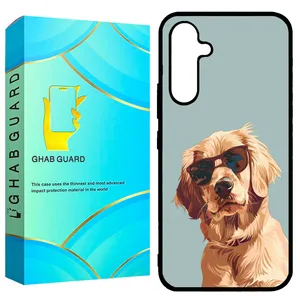 Ghab Guard GCHPA54 Cover for Samsung Galaxy A54 5G  