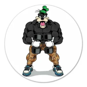 استیکر لپ تاپ آکام مدل AS0001329