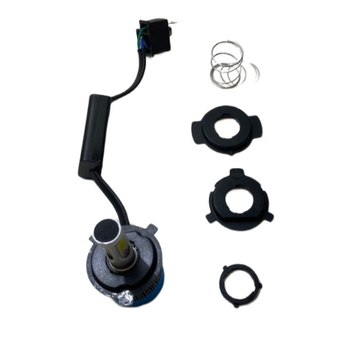 لامپ هدلایت موتور سیکلت ام دی اچ مدل MDH333 مناسب برای انواع موتور سیکلت