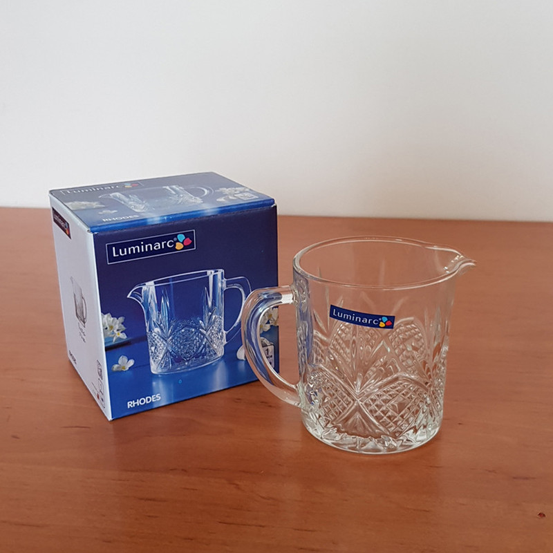 سس خوری لومینارک مدل RHODES کد 27735