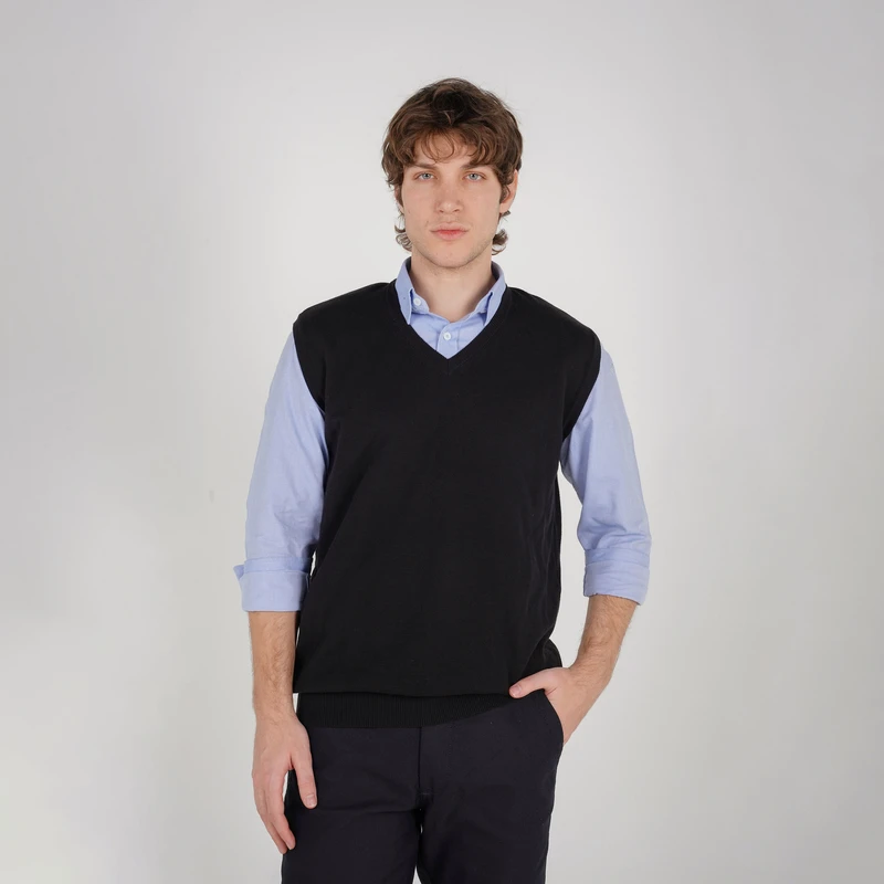 ژیله مردانه پاتن جامه مدل 306021040007999