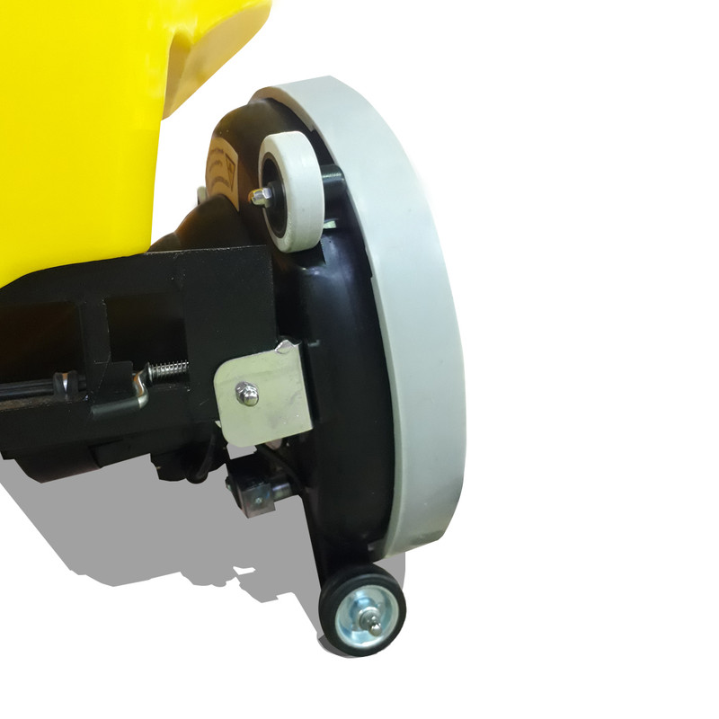 زمین شوی آنا مدل اسکرابر کابلی E75C