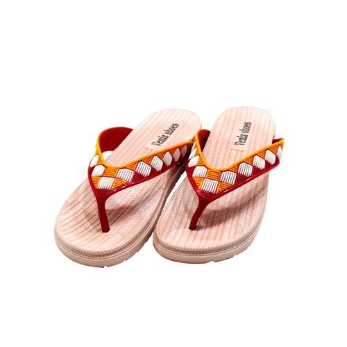 دمپایی لاانگشتی زنانه کد 152