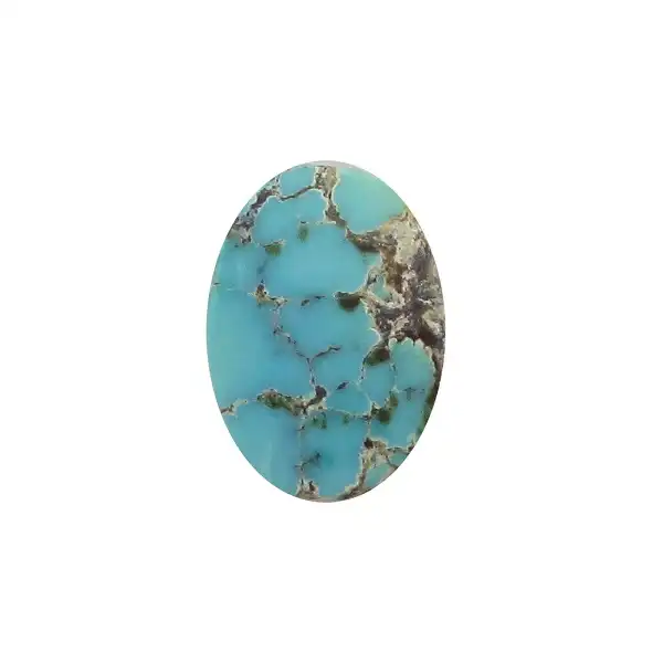 سنگ فیروزه پارلا گوهر کد 5438