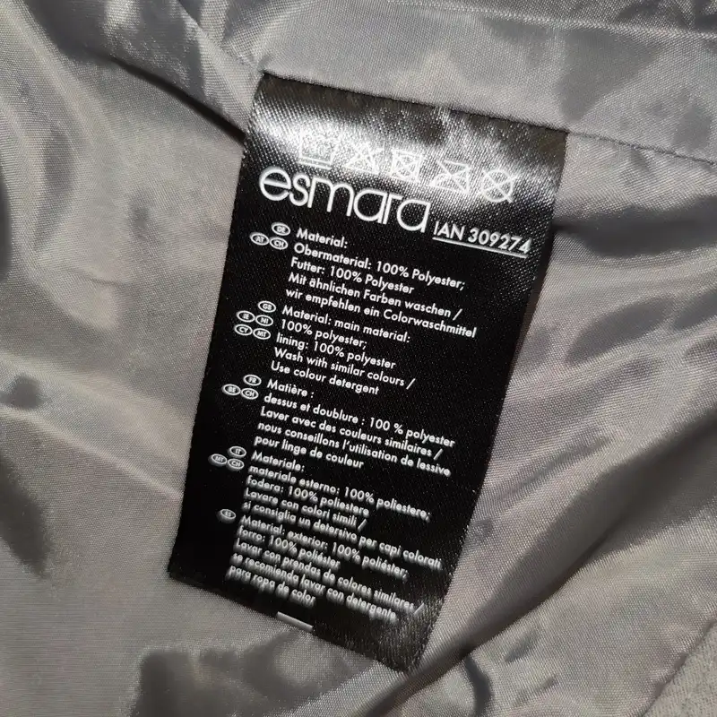 کت زنانه اسمارا مدل LS004