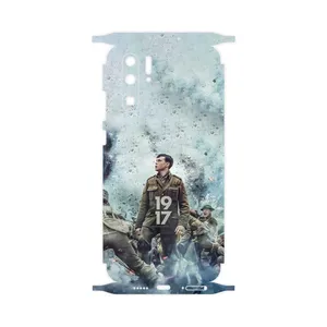 MAHOOT 1917-FullSkin Cover Sticker for Huawei P30 Pro