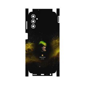 MAHOOT Billie Eilish-FullSkin Cover Sticker for Samsung Galaxy M13  India