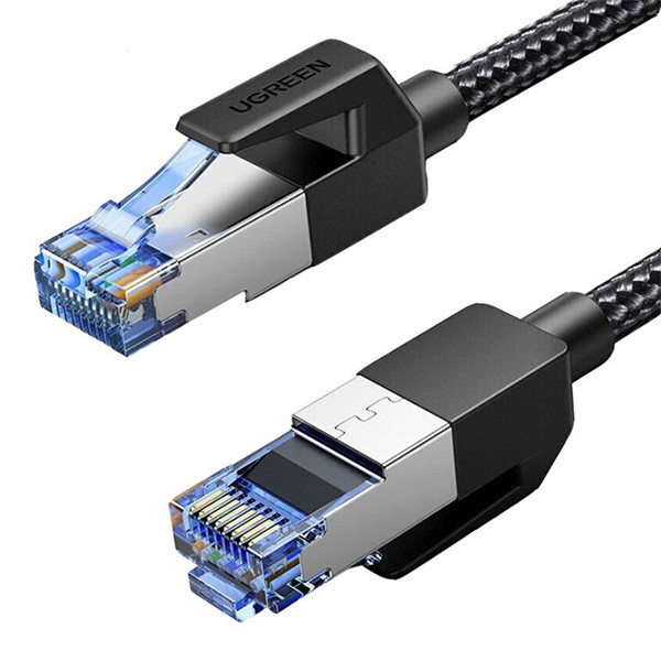 کابل شبکه Cat8 یوگرین مدل NW153-80430