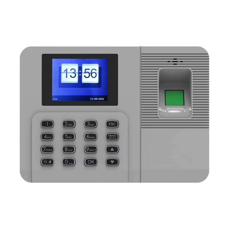 دستگاه حضور و غیاب مدل NP280
