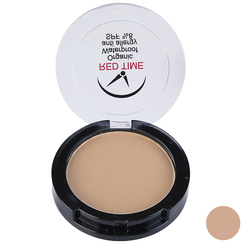 پنکیک رد تایم شماره 22