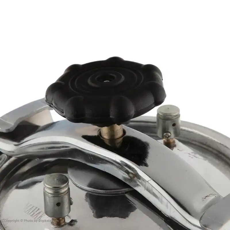 زودپز محک مدل M2 گنجایش 2 لیتر