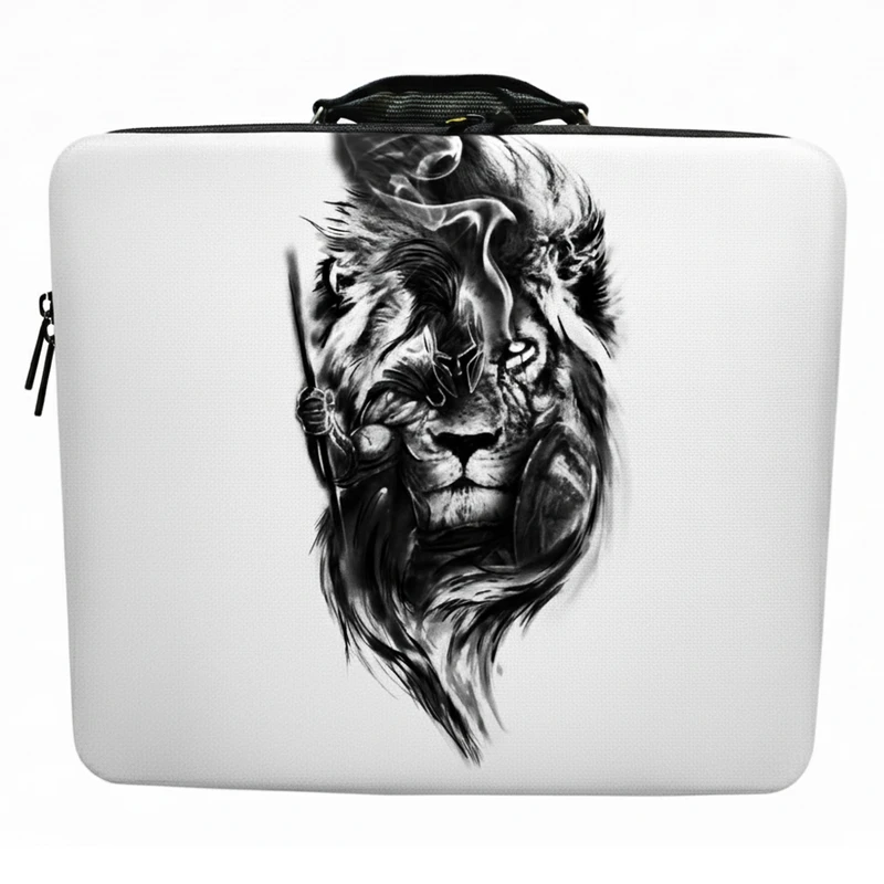 کیف حمل کنسول بازی پلی استیشن 5 اسلیم کد 40