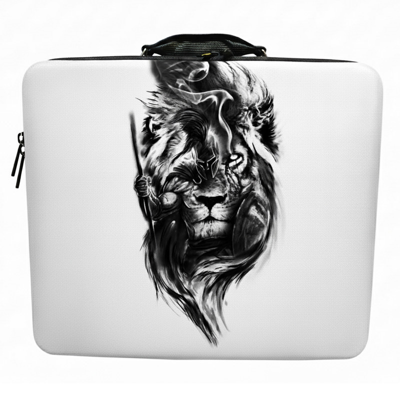 کیف حمل کنسول بازی پلی استیشن 5 اسلیم کد 40