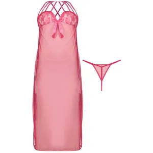 لباس خواب زنانه اینتیمو مدل  3834