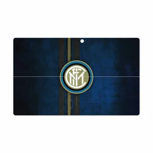 MAHOOT Inter-Milan Cover Sticker for Microsoft Surface Pro 2 2013