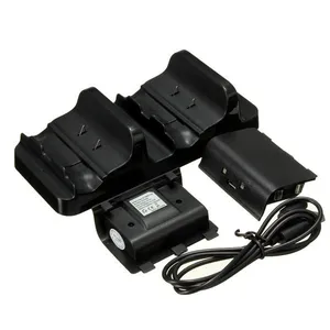 پایه شارژر دسته بازی ایکس باکس وان اس دابی مدل TYX-532S