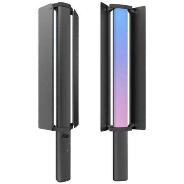 نور ثابت ال ای دی مدل JM 34 RGB نور ثابت ال ای دی مدل JM 34 RGB