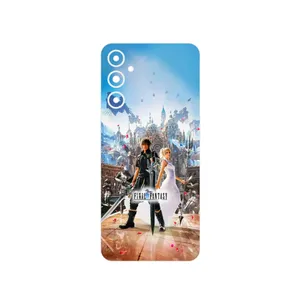 MAHOOT Final Fantesy Game Series Cover Sticker for Samsung Galaxy A05s