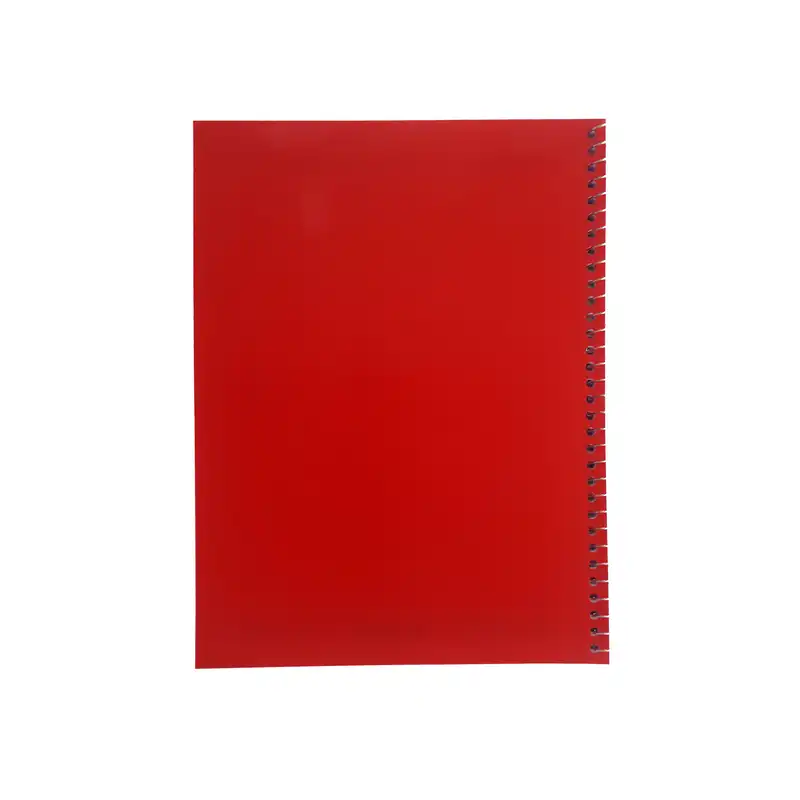 دفتر نقاشی 50 برگ مدل ساده بسته 5 عددی