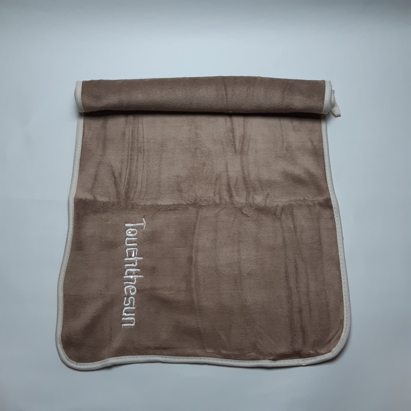 دستمال نظافت مدل حوله ای TOWEL بسته 3 عددی