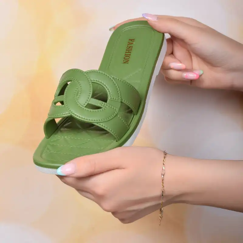 دمپایی زنانه مدل 2775