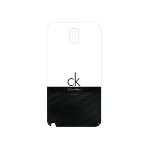 MAHOOT Calvin Klein Cover Sticker for Samsung Galaxy Note 3