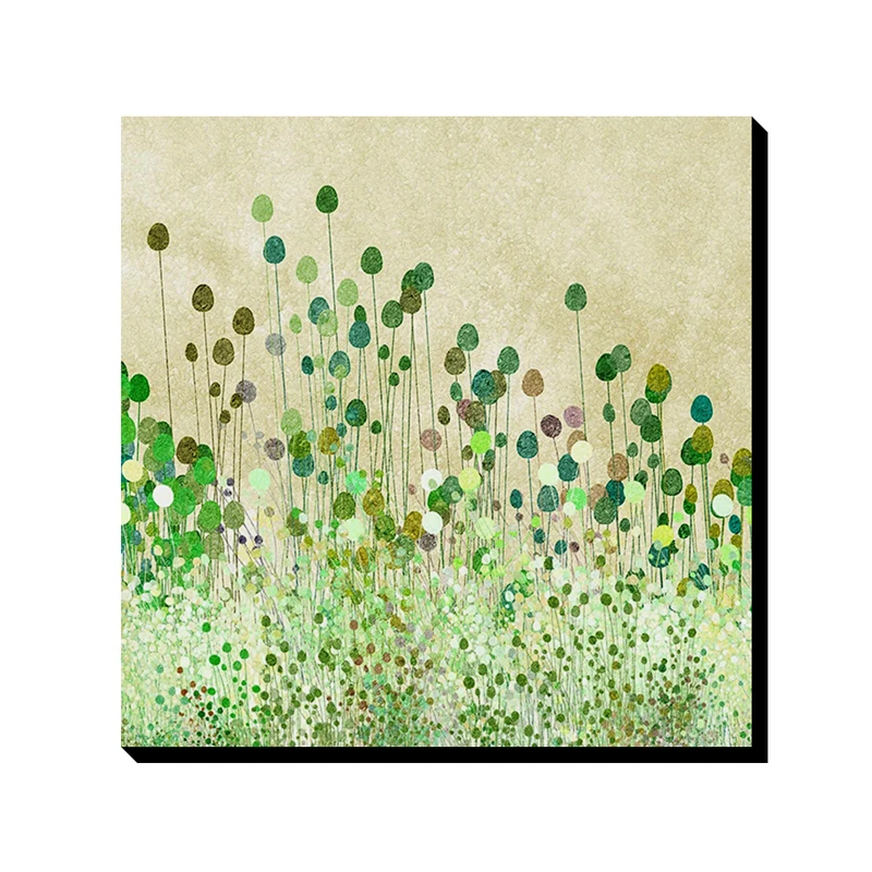 تابلو شاسی ترمه طراحان ایده مدل شکوفه ها کد cfp1049