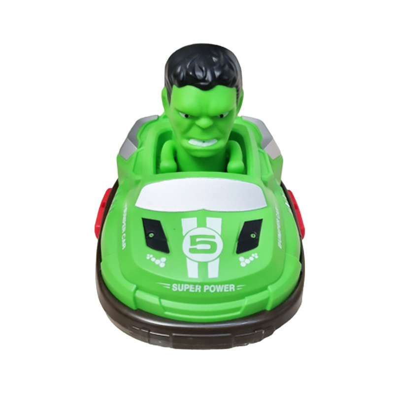 ماشین بازی کنترلی مدل تصادفی