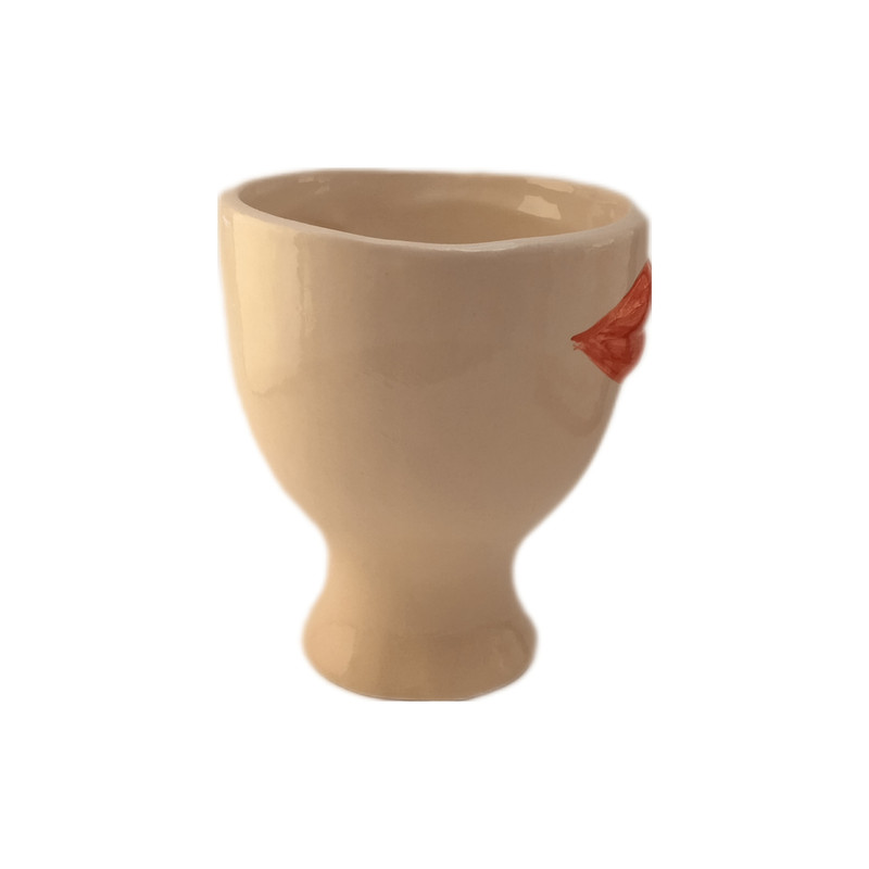 گلدان مدل پایه دار کد 11