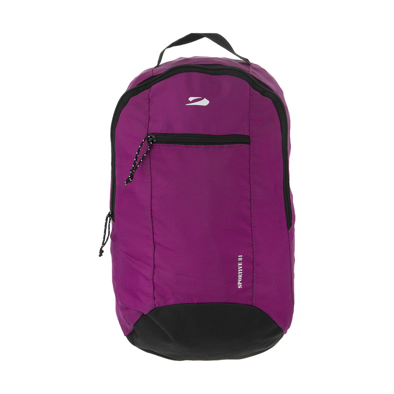 کوله پشتی زنانه ال سی وایکیکی مدل 8S7824Z8-PURPLE