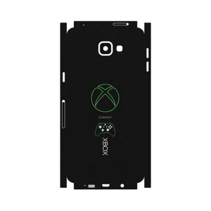 MAHOOT XBOX-FullSkin Cover Sticker for Samsung Galaxy A9 2016