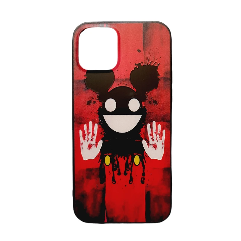 کاور مدل LensPro-222 مناسب برای گوشی موبایل اپل iPhone 12 /12 Pro