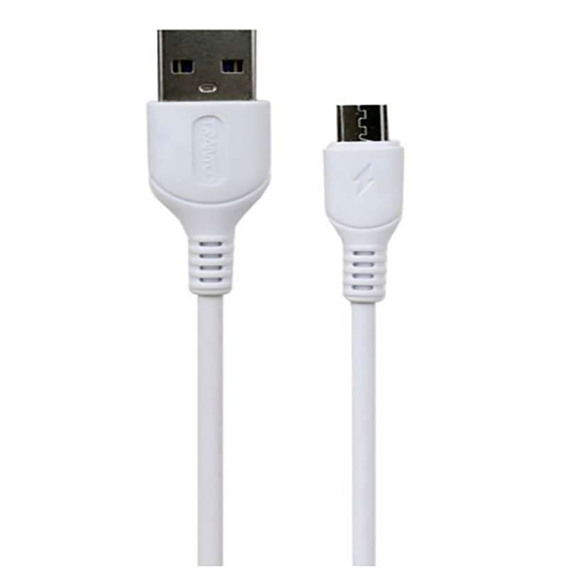 کابل تبدیل USB به USB-C ترانیو مدل X1  طول 1متر