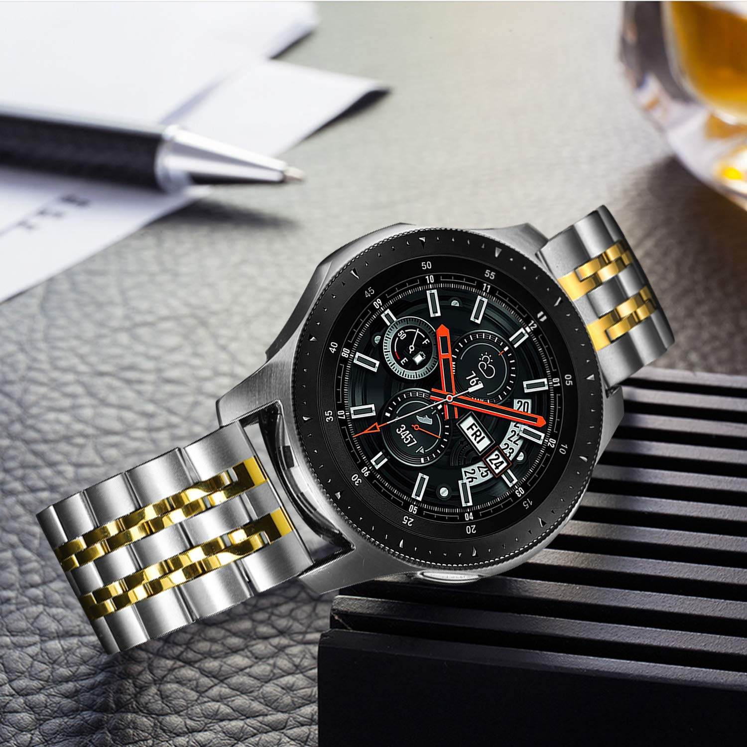 Gt elegant online watch