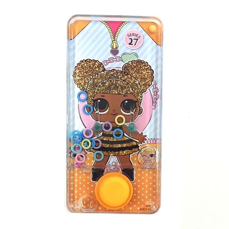 واتر گیم مدل ال او ال کد 005