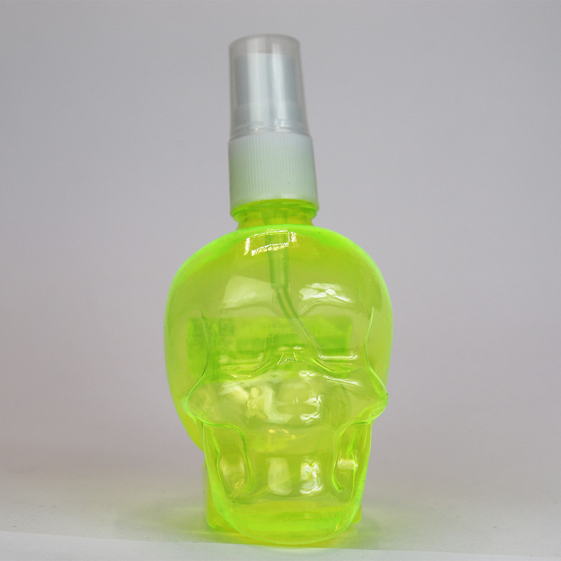 ظرف اسپری مدل SPRYSKSBZ130MNO1 طرح اسکلتی ظرف اسپری مدل SPRYSKSBZ130MNO1 طرح اسکلتی