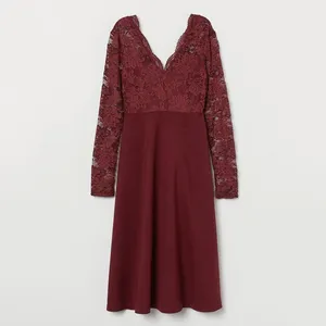 پیراهن بارداری مدل 3138