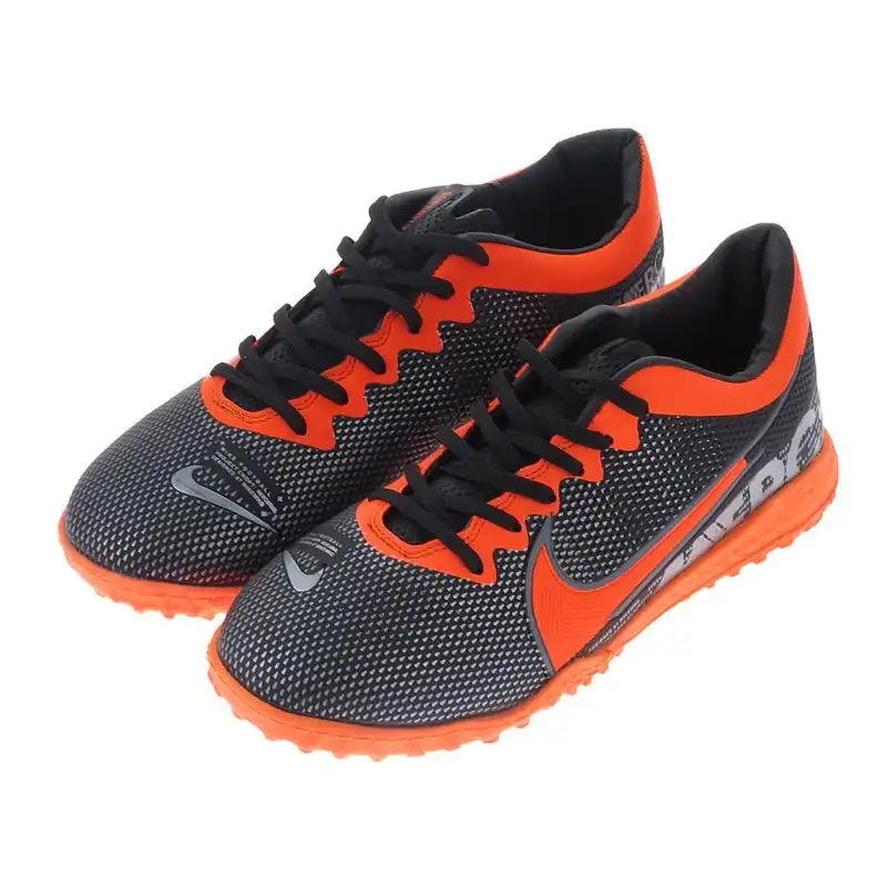 کفش فوتبال پسرانه مدل چمن مصنوعی مرکوریال 2024
