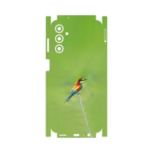 MAHOOT European bee-eater-FullSkin Cover Sticker for Samsung Galaxy M14