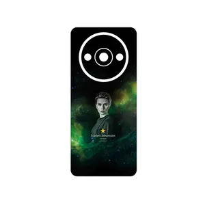 MAHOOT Scarlett Johansson Cover Sticker for Xiaomi Redmi A3x