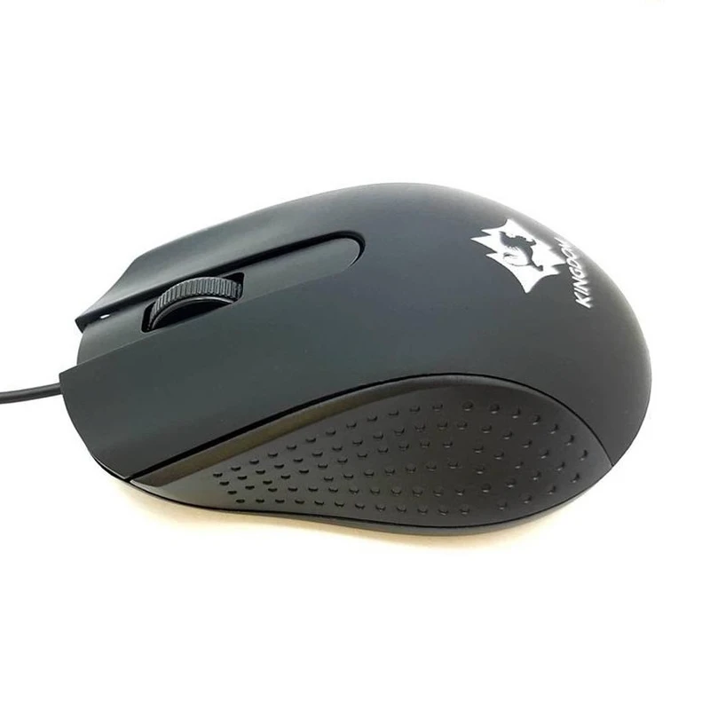 ماوس کینگ دام مدل KD-002