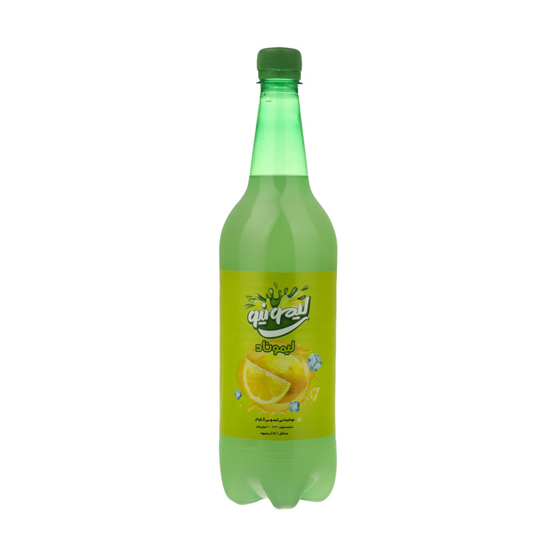 نوشیدنی لیموناد لیمونیو - 1 لیتر 