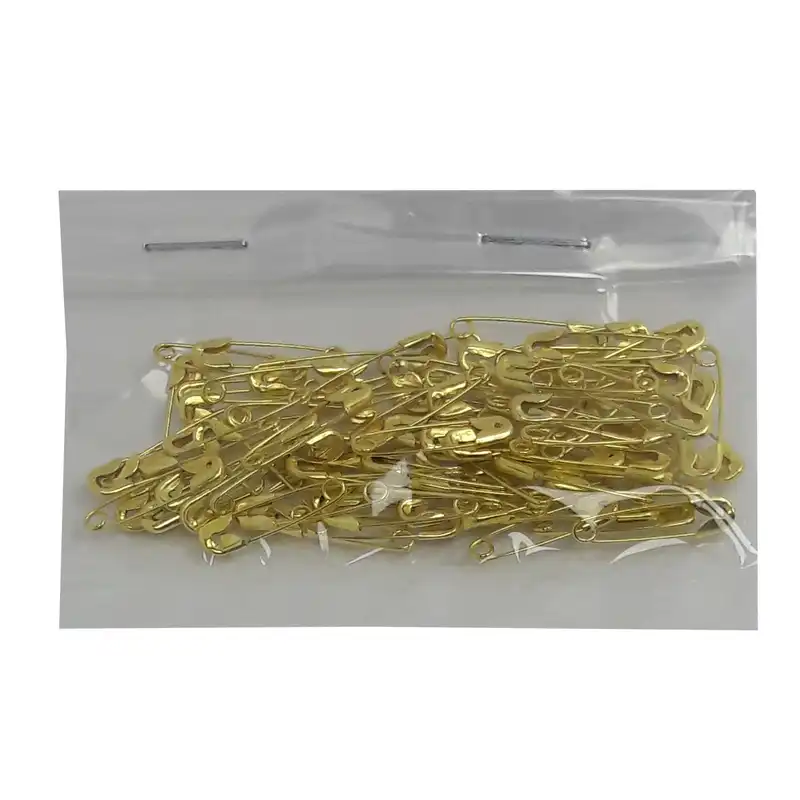 سنجاق قفلی مدل ST20 وزن 20 گرم