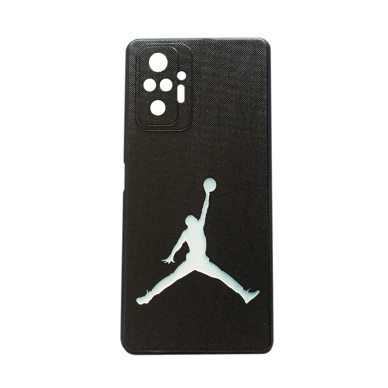 کاور مدل JDN010p مناسب برای گوشی موبایل شیائومی Redmi Note 10 Pro