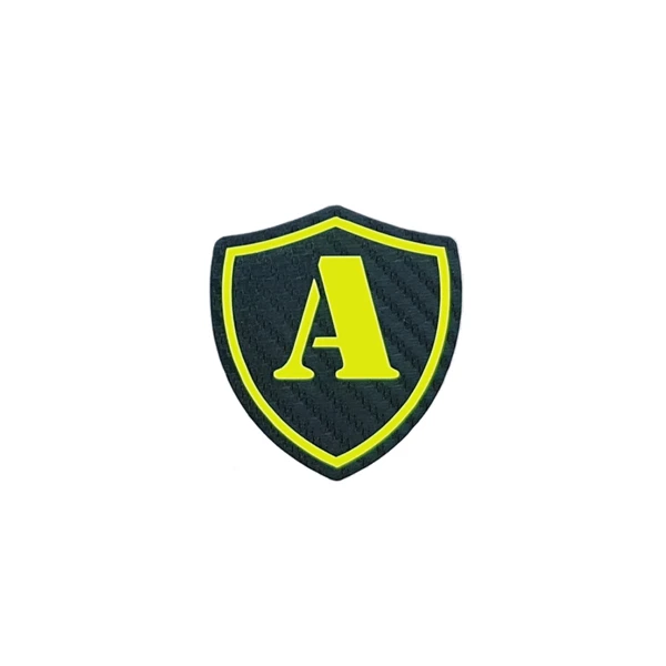 برچسب بدنه خودرو طرح A کد S630