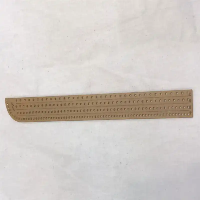 خط کش نشانه گذاری مدل N107