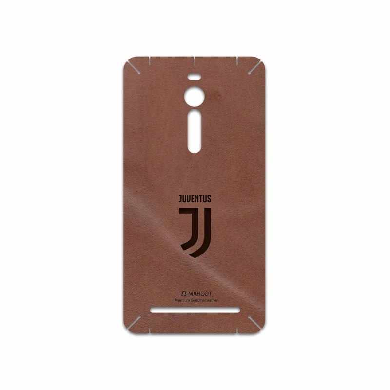 برچسب پوششی ماهوت مدل MNL-JUVE مناسب برای گوشی موبایل ایسوس Zenfone 2