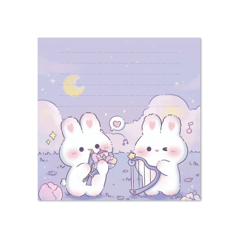 کاغذ یادداشت مدل 027