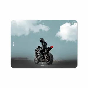 MAHOOT Motorcycling Cover Sticker for Apple iPad Pro 11 2018 A1979